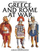 Cover of The Roman Army