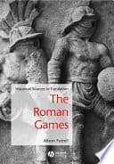 Cover of The Roman Games