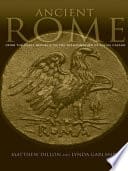 Cover of The Roman Games: A Sourcebook