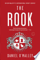 Cover of The Rook
