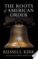 Cover of The Roots of American Order
