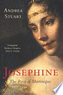 Cover of The Rose of Martinique