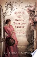 Cover of The Rose of Winslow Street