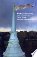 Cover of The Royal Tenenbaums