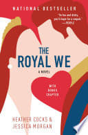 Cover of The Royal We