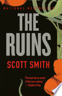 Cover of The Ruins
