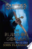 Cover of The Ruins of Gorlan