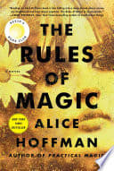 Cover of The Rules of Magic