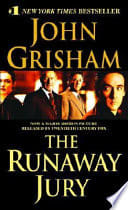 Cover of The Runaway Jury