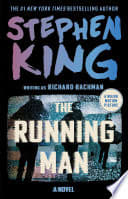 Cover of The Running Man
