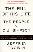 Cover of The Run of His Life