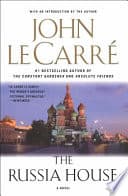 Cover of The Russia House