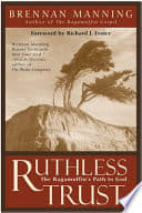 Cover of The Ruthless Trust
