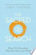 Cover of The Sacred Search