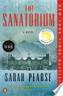Cover of The Sanatorium