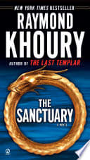 Cover of The Sanctuary
