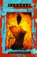 Cover of The Sandman