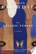 Cover of The Satanic Verses