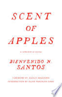 Cover of The Scent of Apples