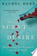 Cover of The Scent of Desire