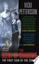 Cover of The Scent of Shadows