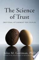 Cover of The Science of Trust