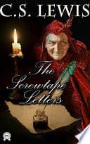 Cover of The Screwtape Letters