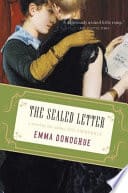 Cover of The Sealed Letter
