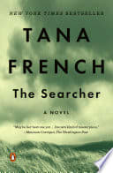 Cover of The Searcher