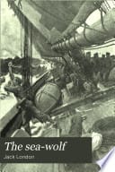 Cover of The Sea Wolf