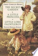 Cover of The Secret Garden