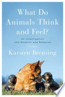 Cover of The Secret Language of Animals