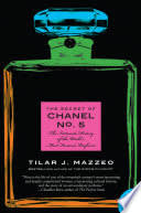 Cover of The Secret of Chanel No. 5