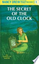 Cover of The Secret of the Old Clock