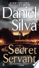 Cover of The Secret Servant