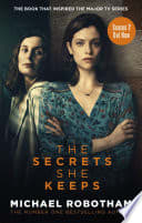 Cover of The Secrets She Keeps