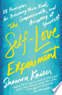 Cover of The Self-Love Experiment