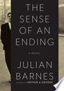 Cover of The Sense of Ending