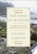 Cover of The Sense of Wonder