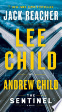 Cover of The Sentinel