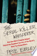 Cover of The Serial Killer Whisperer