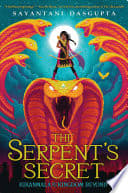 Cover of The Serpent's Secret