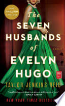 Cover of The Seven Husbands of Evelyn Hugo