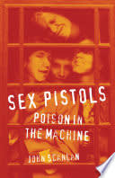 Cover of The Sex Pistols: The Inside Story