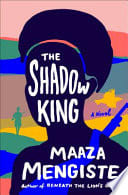 Cover of The Shadow King