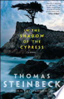 Cover of The Shadow of the Cypress