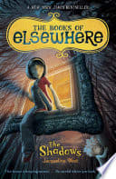 Cover of The Shadows