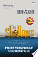 Cover of The Shallows