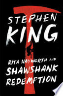 Cover of The Shawshank Redemption