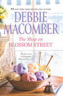 Cover of The Shop on Blossom Street